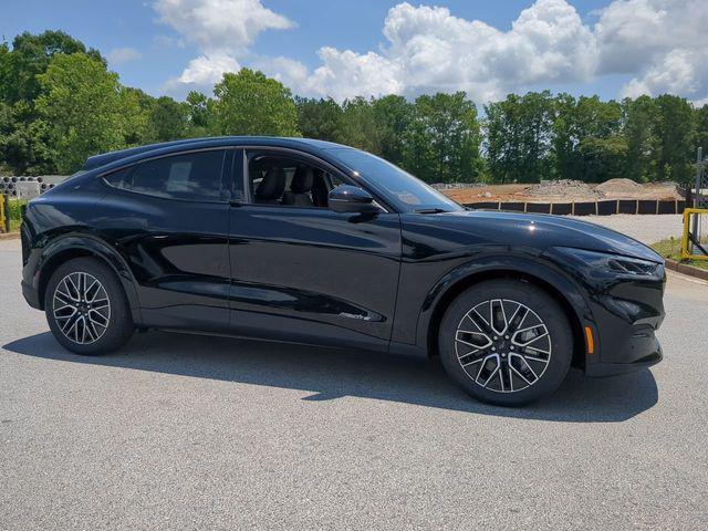 new 2025 Ford Mustang Mach-E car, priced at $42,264