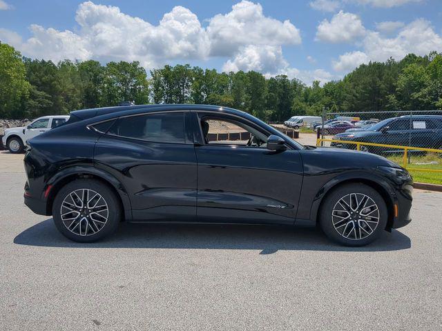 new 2025 Ford Mustang Mach-E car, priced at $41,264
