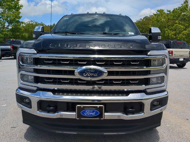 new 2025 Ford F-350 car, priced at $96,464
