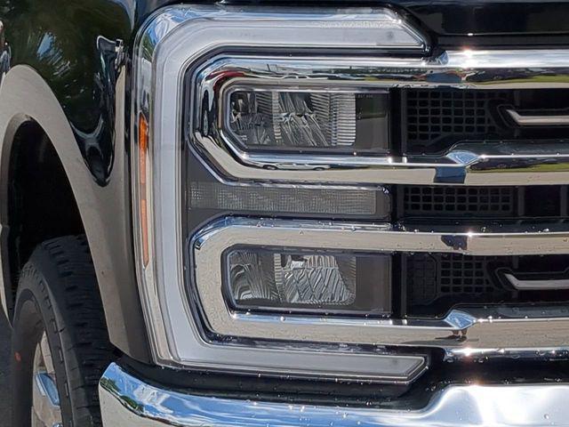 new 2025 Ford F-350 car, priced at $96,464