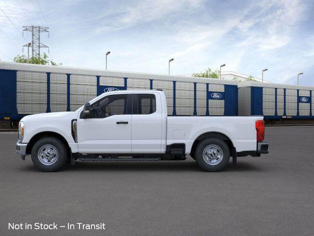 new 2024 Ford F-250 car, priced at $47,724