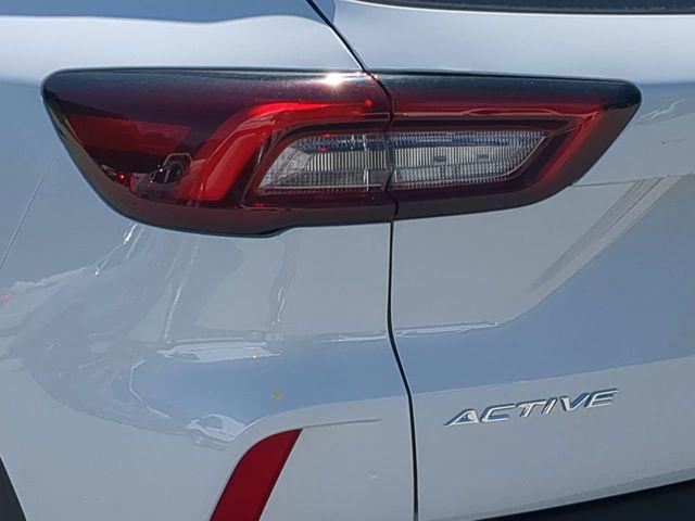 new 2025 Ford Escape car, priced at $22,644