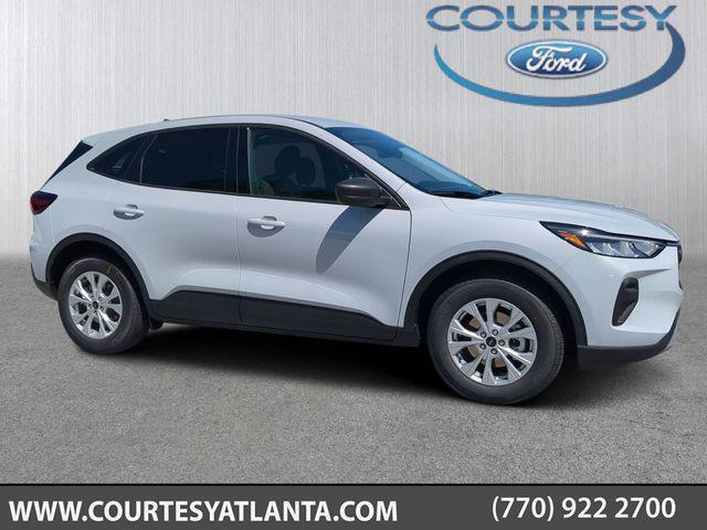 new 2025 Ford Escape car, priced at $22,644
