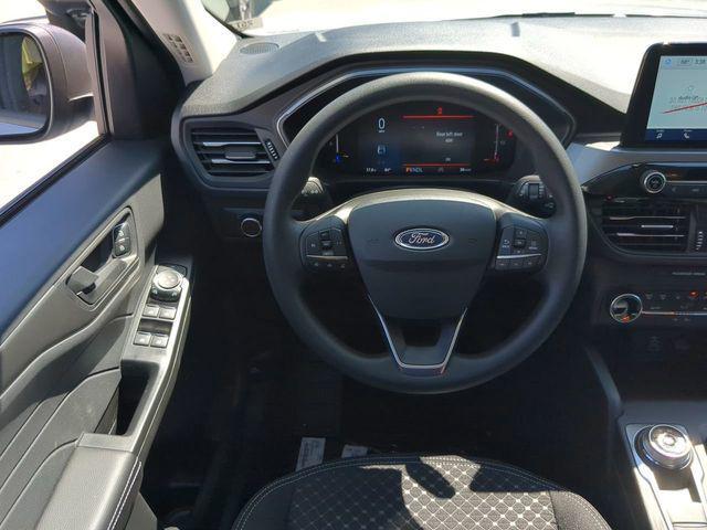 new 2025 Ford Escape car, priced at $22,644
