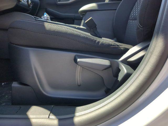 new 2025 Ford Escape car, priced at $26,544