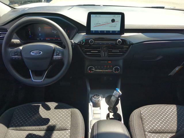 new 2025 Ford Escape car, priced at $22,644