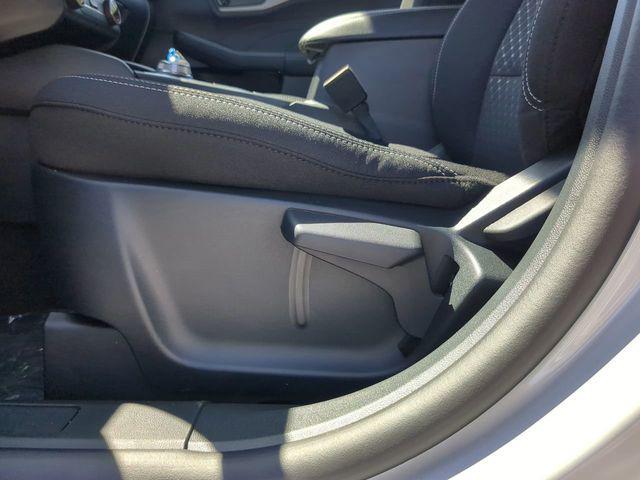 new 2025 Ford Escape car, priced at $22,644