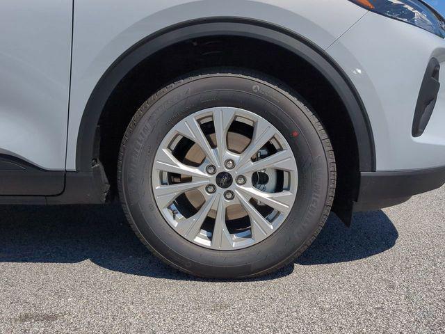 new 2025 Ford Escape car, priced at $22,644
