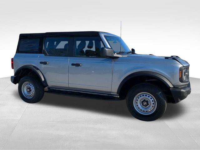 used 2023 Ford Bronco car, priced at $41,948