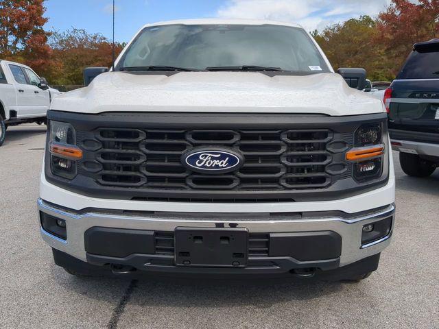 new 2024 Ford F-150 car, priced at $49,019