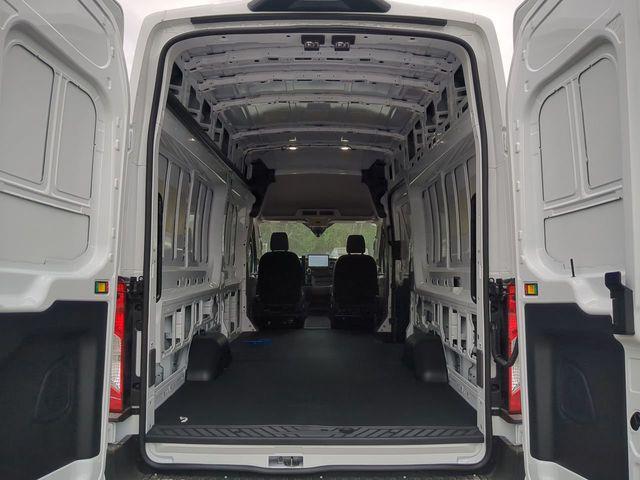 new 2025 Ford Transit-350 car, priced at $52,704