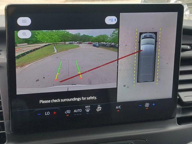new 2025 Ford Transit-350 car, priced at $55,704
