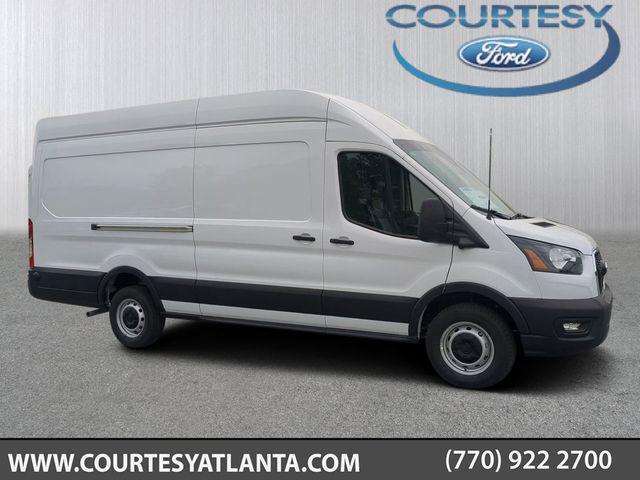 new 2025 Ford Transit-350 car, priced at $52,704