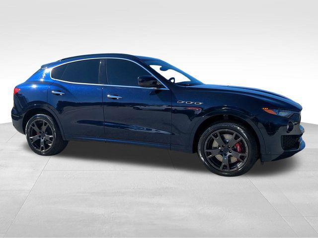 used 2019 Maserati Levante car, priced at $29,364