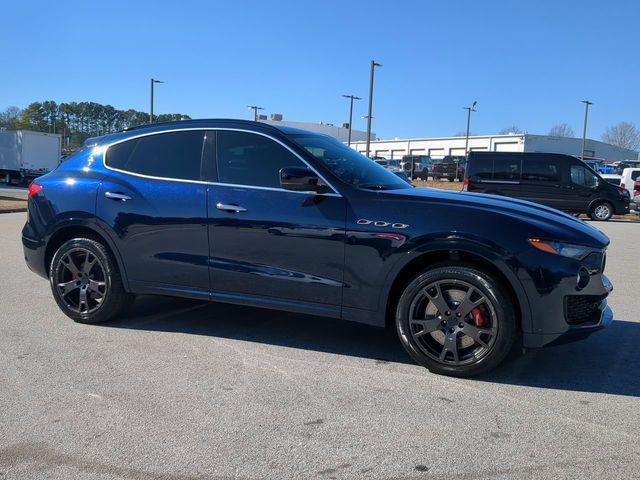 used 2019 Maserati Levante car, priced at $29,364