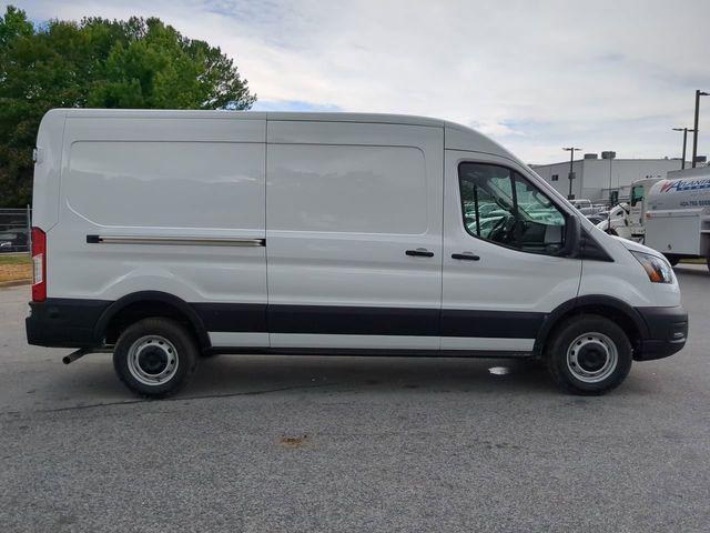 new 2024 Ford Transit-250 car, priced at $51,997