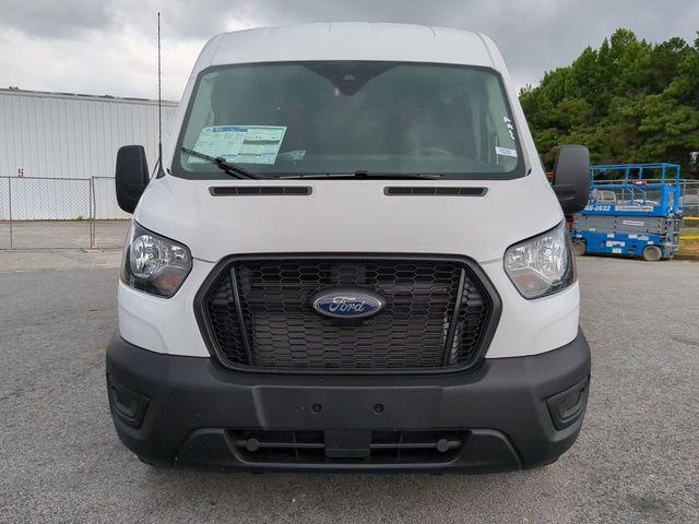 new 2024 Ford Transit-250 car, priced at $51,997