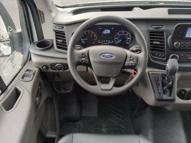 new 2024 Ford Transit-250 car, priced at $51,997