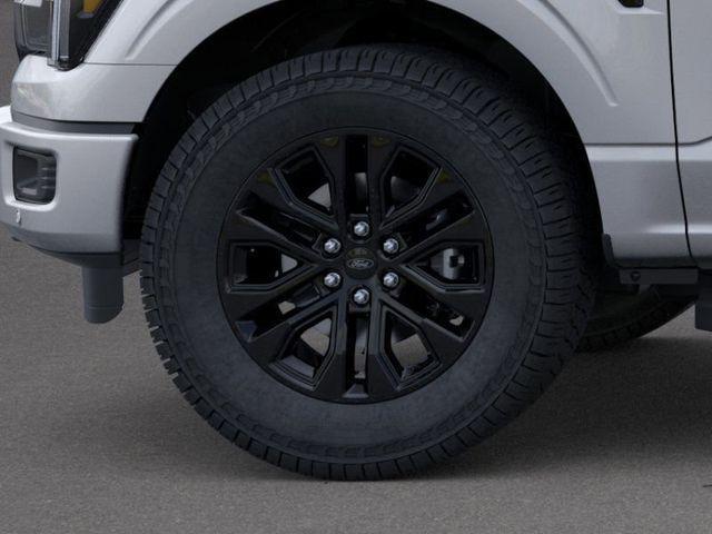 new 2025 Ford F-150 car, priced at $70,504