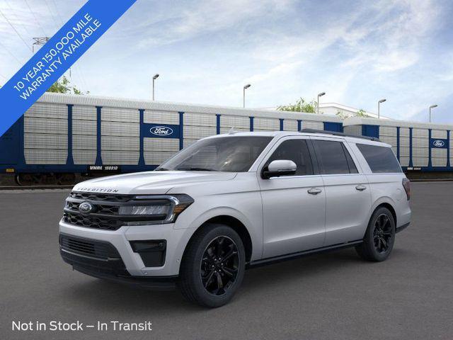 new 2024 Ford Expedition car, priced at $70,974