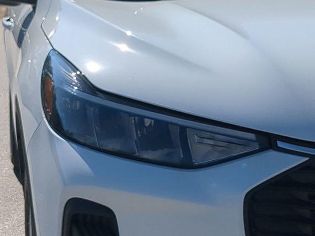 new 2025 Ford Escape car, priced at $23,974