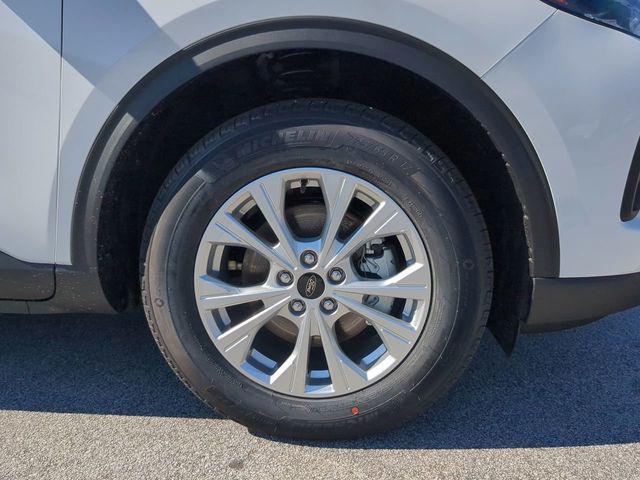new 2025 Ford Escape car, priced at $23,974