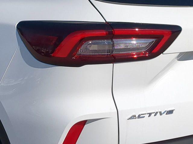 new 2025 Ford Escape car, priced at $29,474