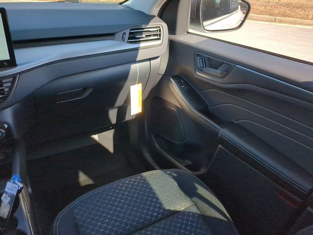 new 2025 Ford Escape car, priced at $23,974