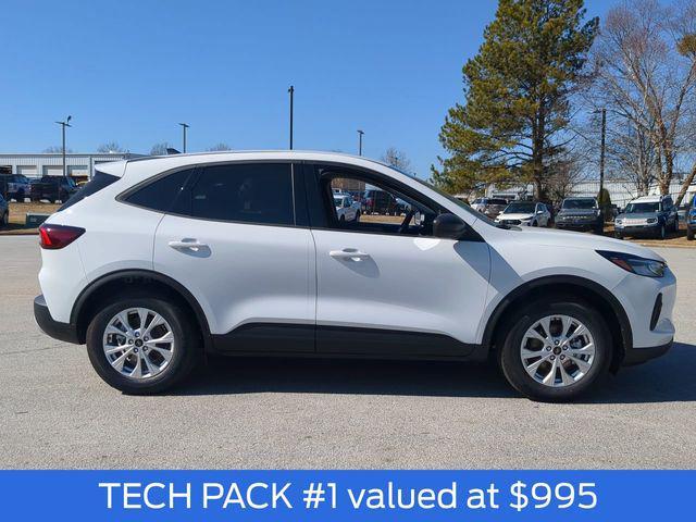 new 2025 Ford Escape car, priced at $23,974