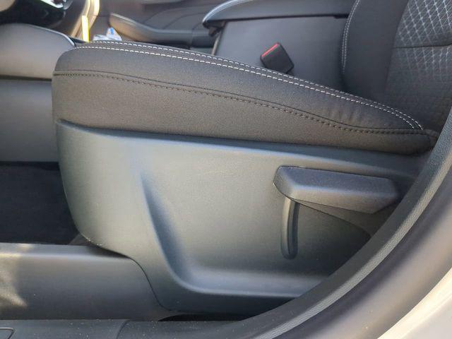 new 2025 Ford Escape car, priced at $23,974