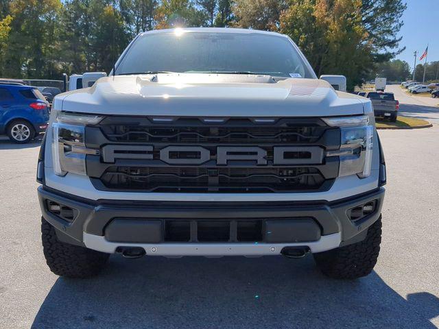 new 2024 Ford F-150 car, priced at $82,525