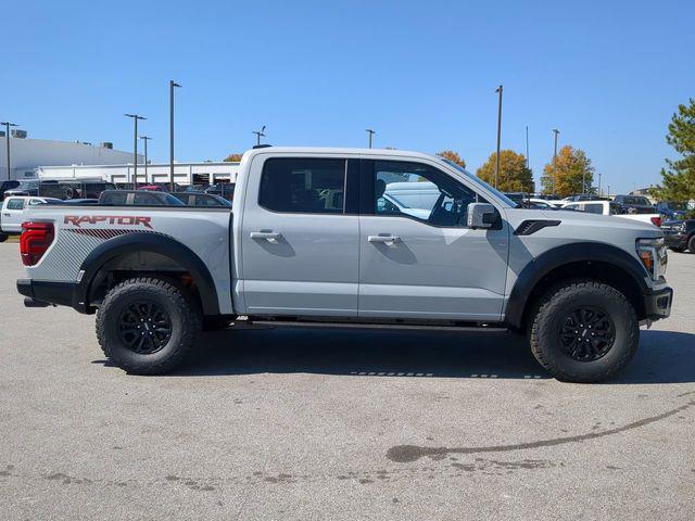 new 2024 Ford F-150 car, priced at $82,525