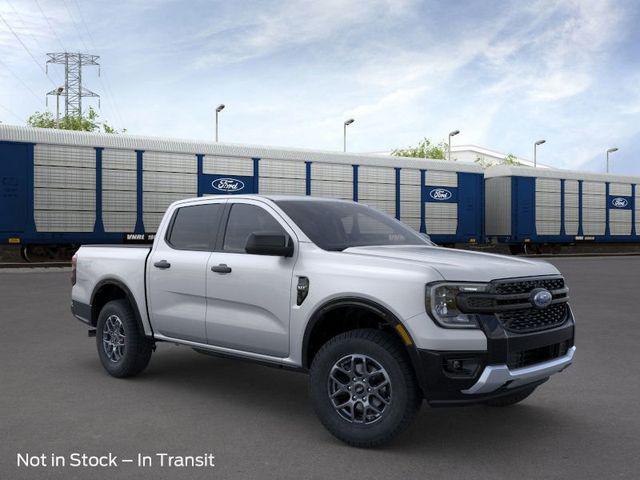 new 2024 Ford Ranger car, priced at $39,254