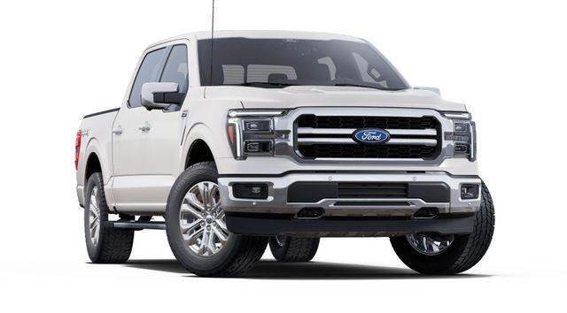 new 2025 Ford F-150 car, priced at $75,044