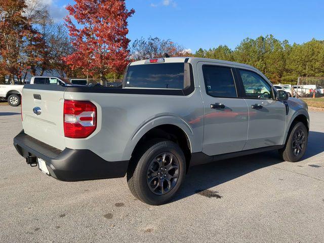 new 2024 Ford Maverick car, priced at $27,284