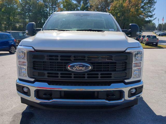 new 2024 Ford F-250 car, priced at $44,064