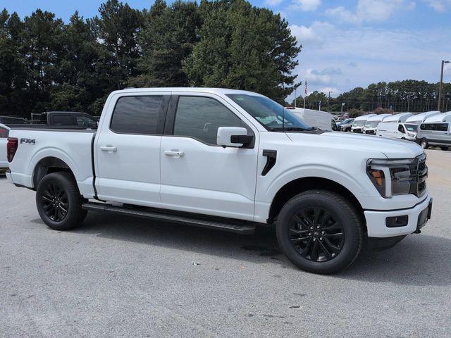 new 2025 Ford F-150 car, priced at $68,829