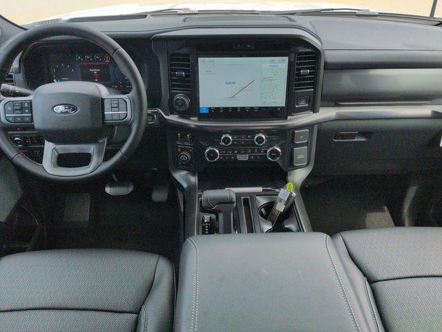 new 2025 Ford F-150 car, priced at $68,829
