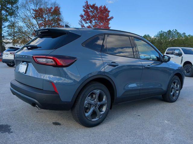 new 2025 Ford Escape car, priced at $31,474