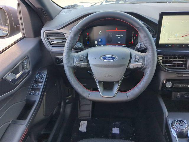 new 2025 Ford Escape car, priced at $31,474