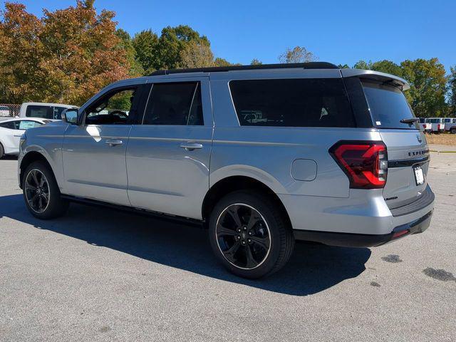 new 2024 Ford Expedition car, priced at $67,974