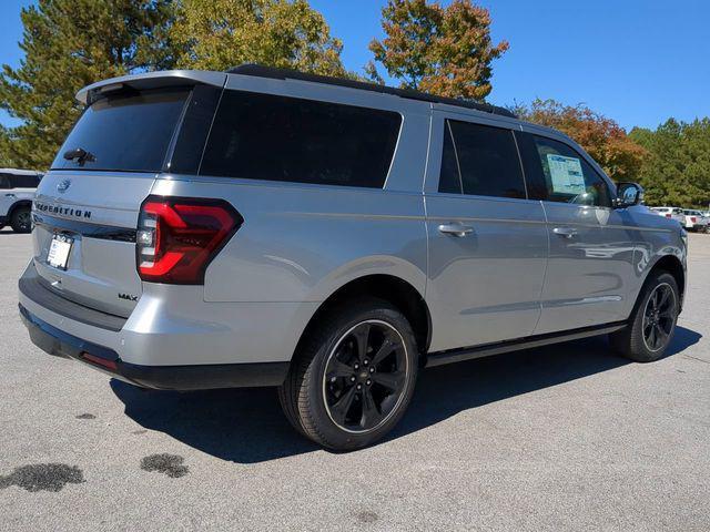 new 2024 Ford Expedition car, priced at $67,974