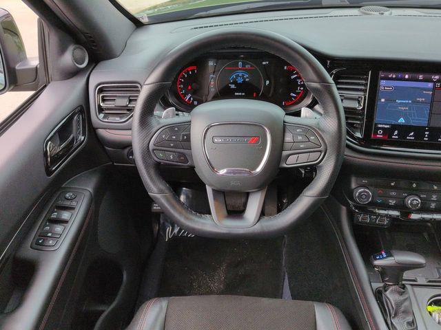 used 2021 Dodge Durango car, priced at $32,827