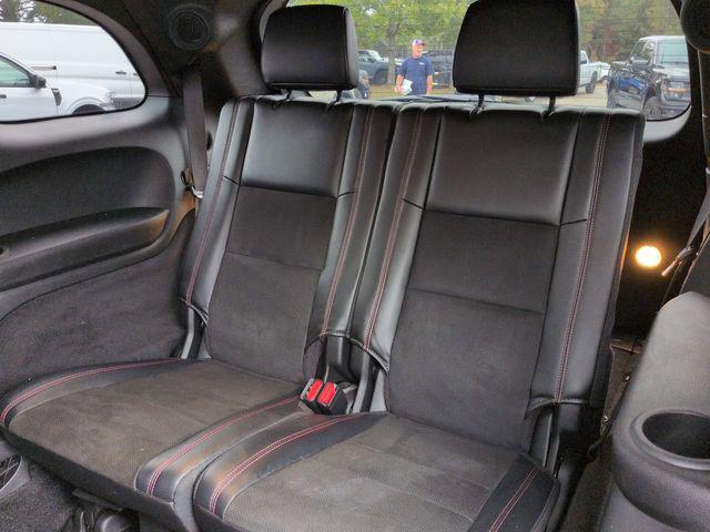 used 2021 Dodge Durango car, priced at $32,827