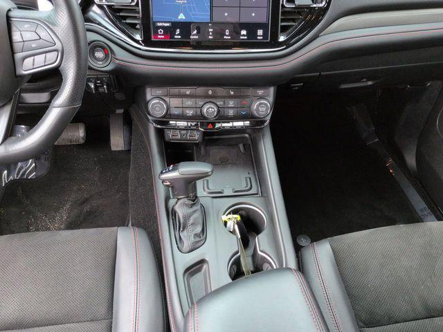 used 2021 Dodge Durango car, priced at $32,827