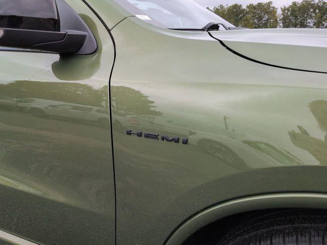 used 2021 Dodge Durango car, priced at $32,827