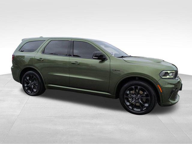 used 2021 Dodge Durango car, priced at $32,529