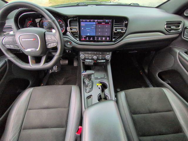 used 2021 Dodge Durango car, priced at $32,827