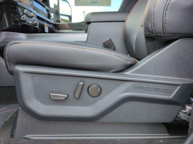 new 2026 Ford F-350 car, priced at $91,214