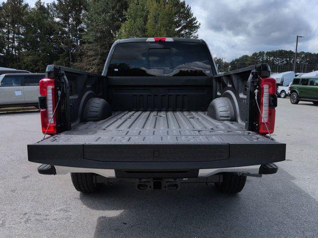 new 2026 Ford F-350 car, priced at $91,214